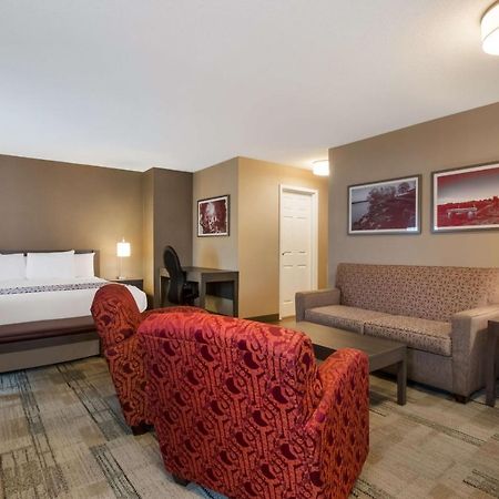 ניאגרה און דה לייק Best Western Colonel Butler Inn מראה חיצוני תמונה