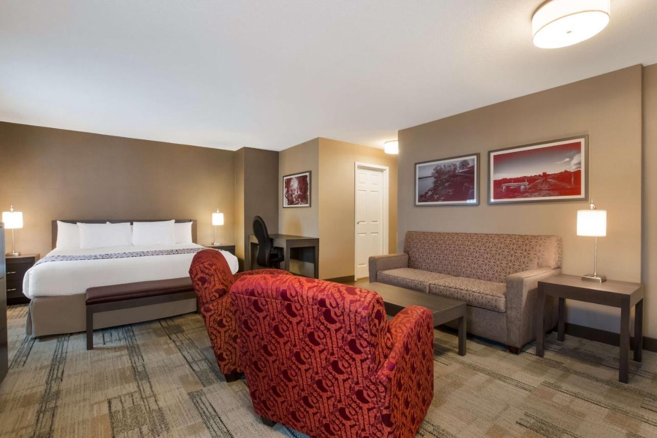 ניאגרה און דה לייק Best Western Colonel Butler Inn מראה חיצוני תמונה