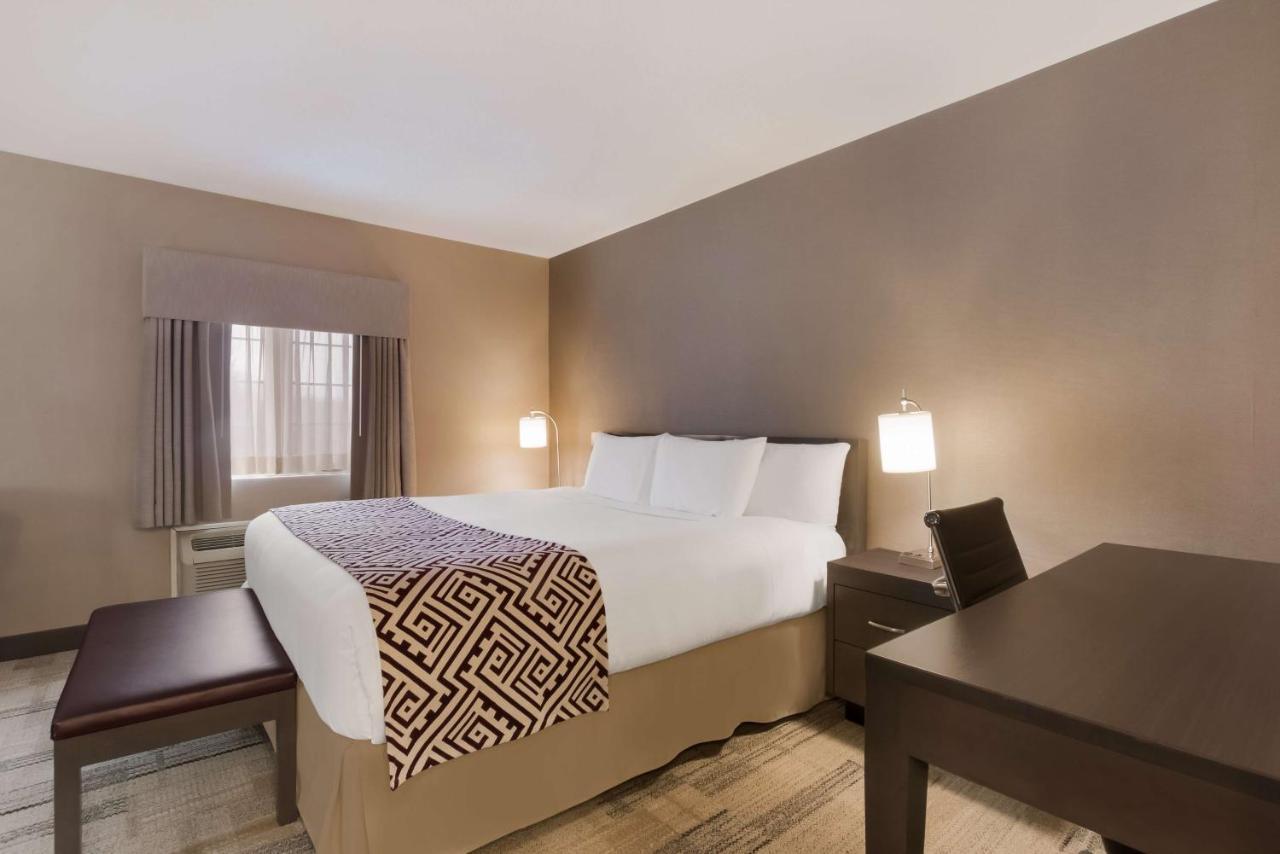 ניאגרה און דה לייק Best Western Colonel Butler Inn מראה חיצוני תמונה